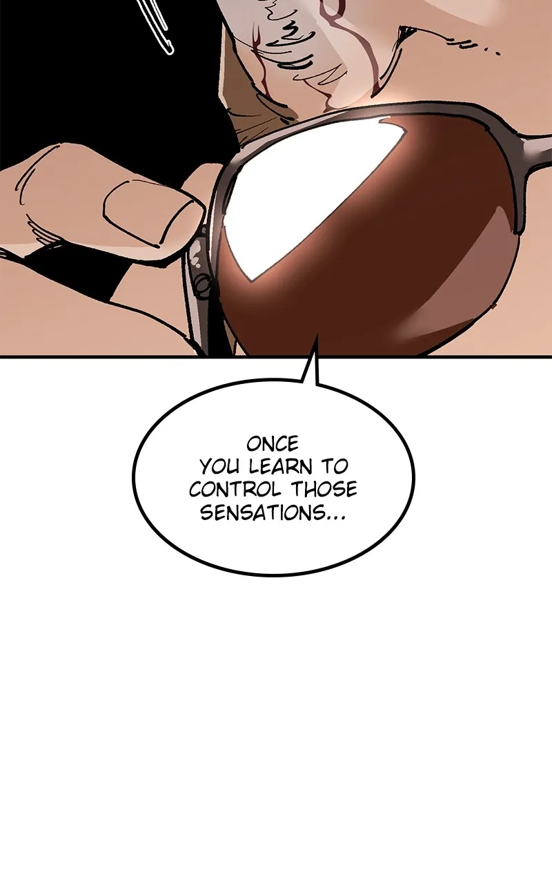Kill to Live Chapter 27 page 36 - 