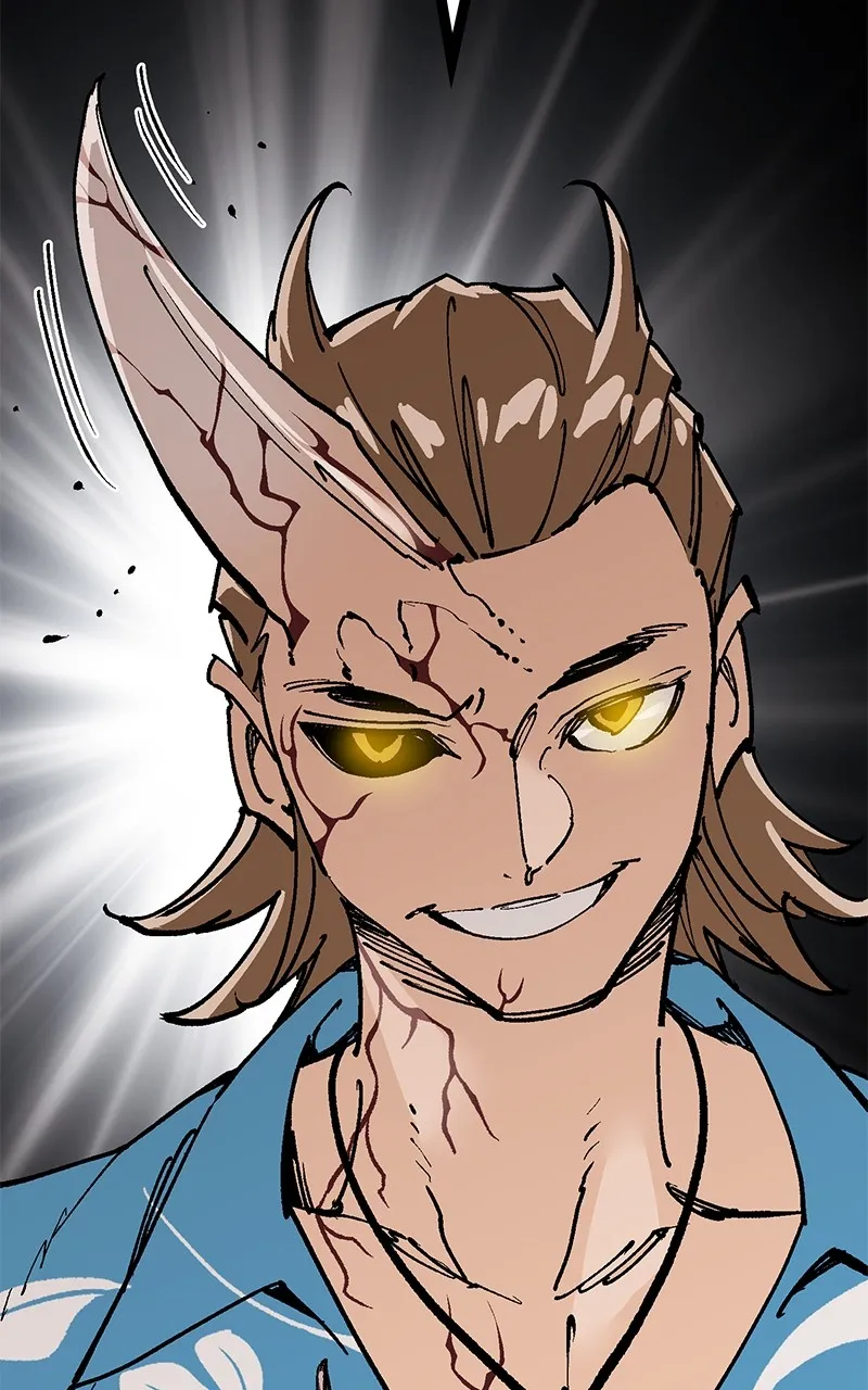 Kill to Live Chapter 27 page 38 - 