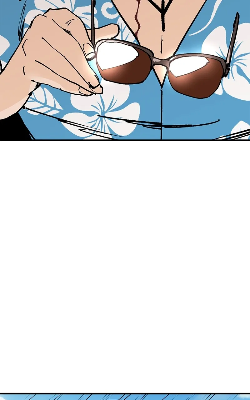 Kill to Live Chapter 27 page 39 - 