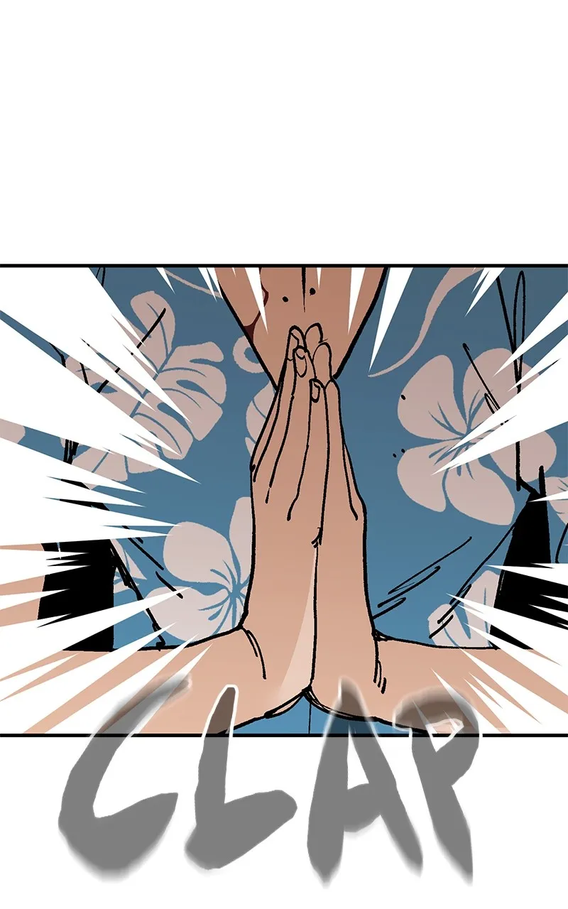 Kill to Live Chapter 27 page 41 - 