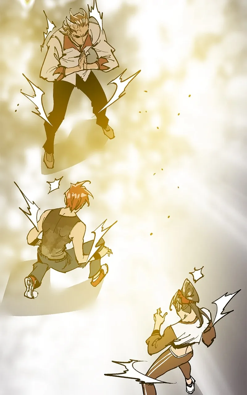 Kill to Live Chapter 27 page 44 - 