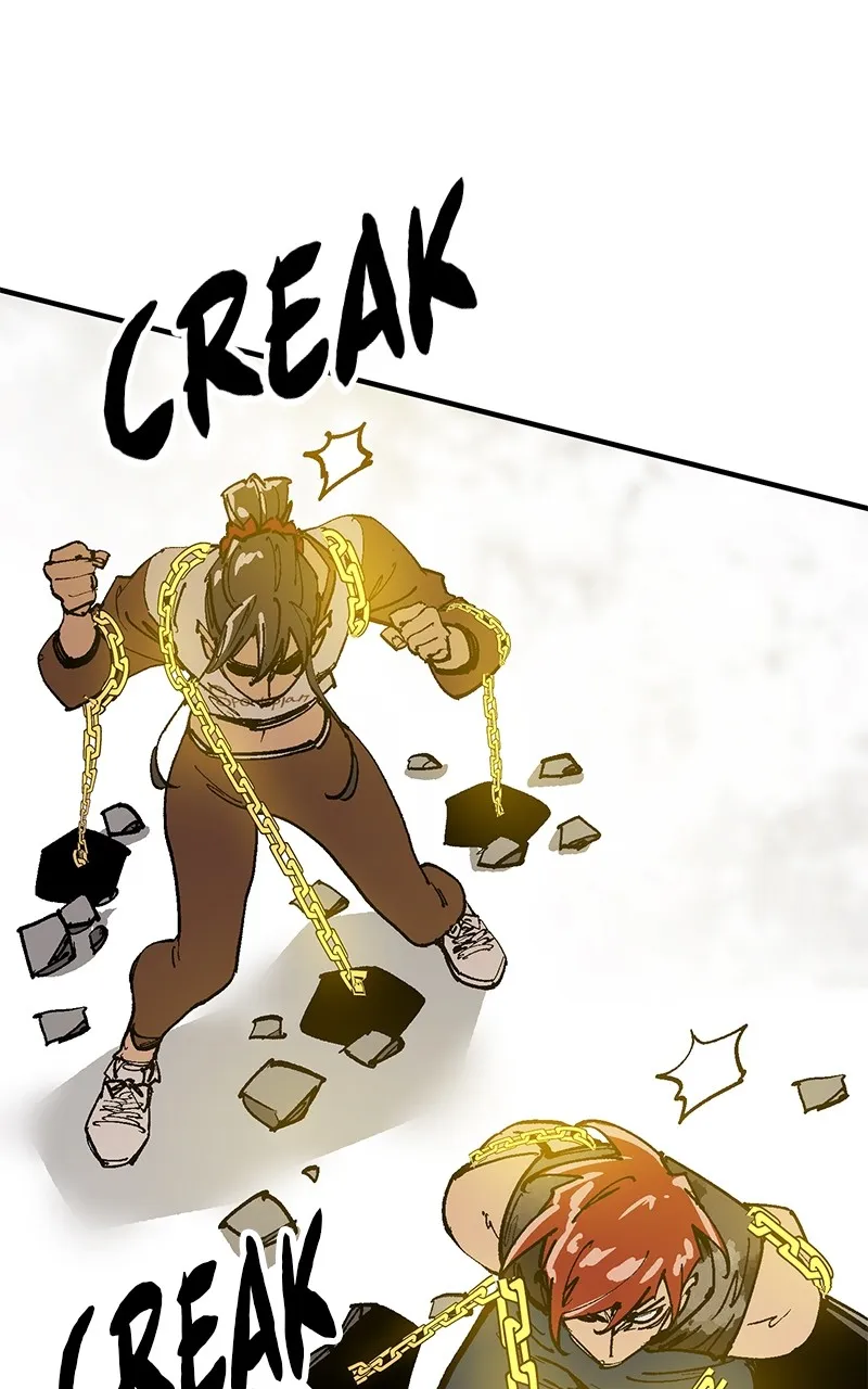 Kill to Live Chapter 27 page 49 - 