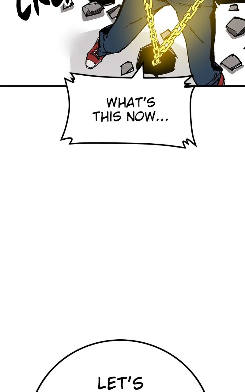 Kill to Live Chapter 27 page 50 - 