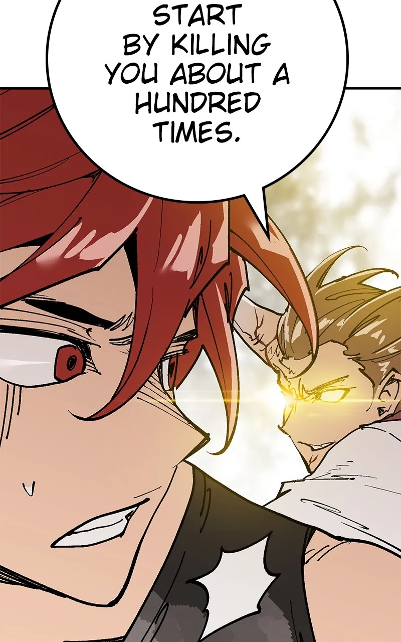 Kill to Live Chapter 27 page 51 - 