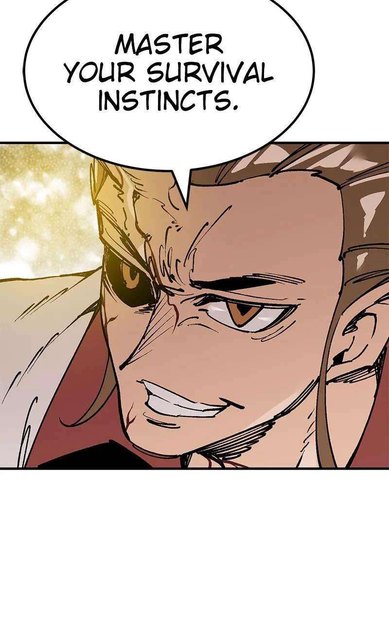 Kill to Live Chapter 27 page 57 - 