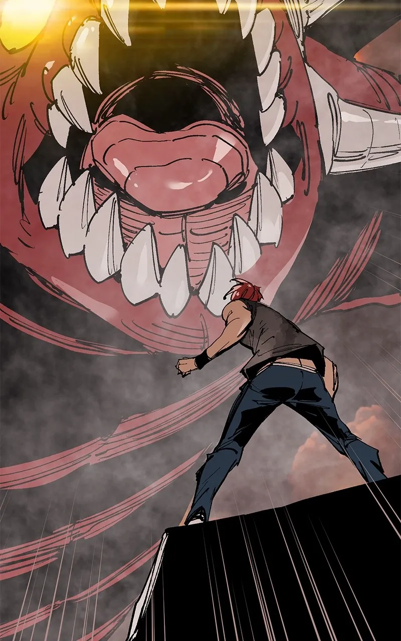 Kill to Live Chapter 27 page 66 - 