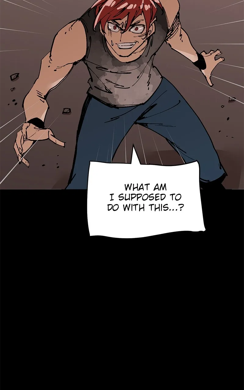 Kill to Live Chapter 27 page 68 - 