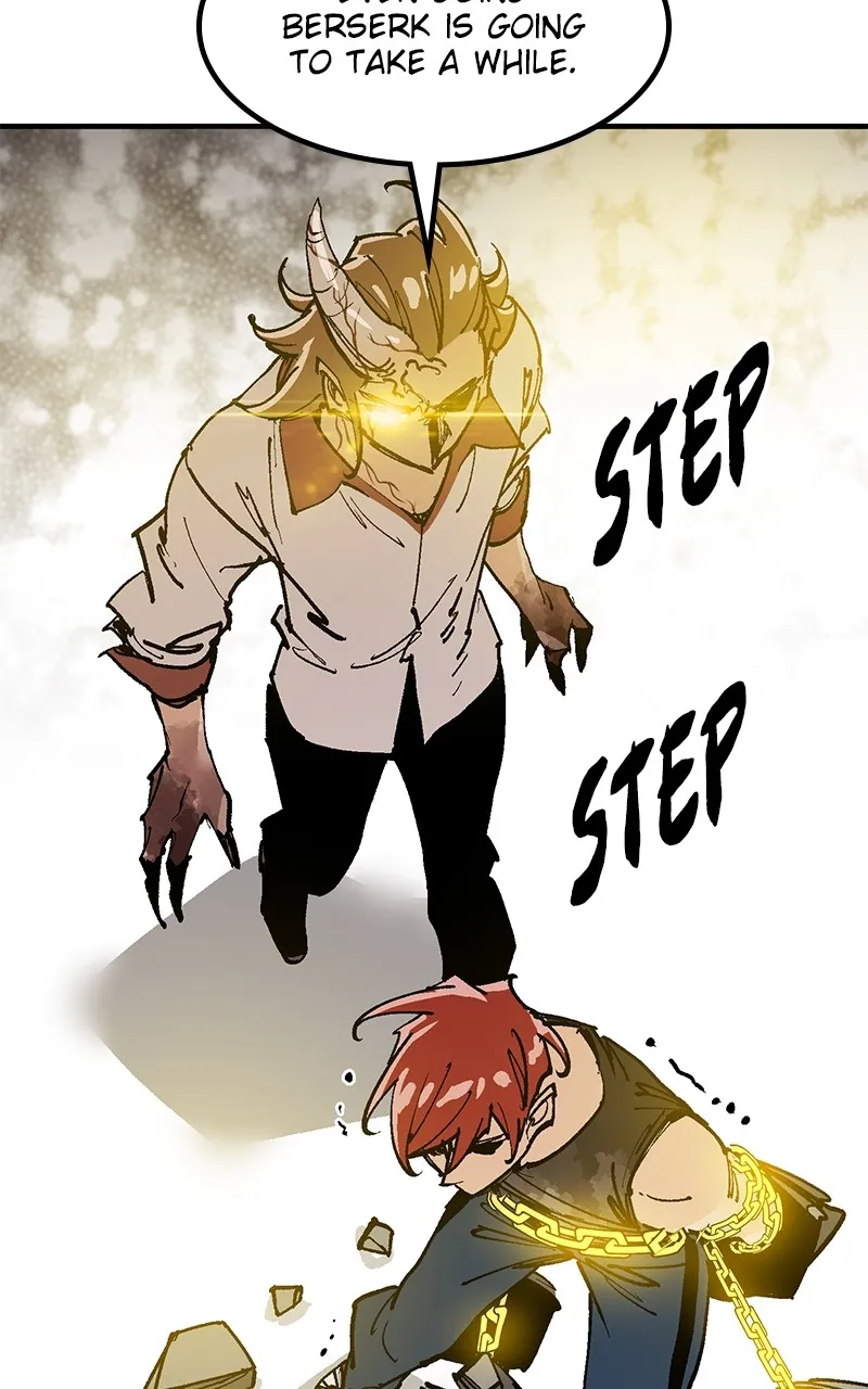 Kill to Live Chapter 27 page 75 - 