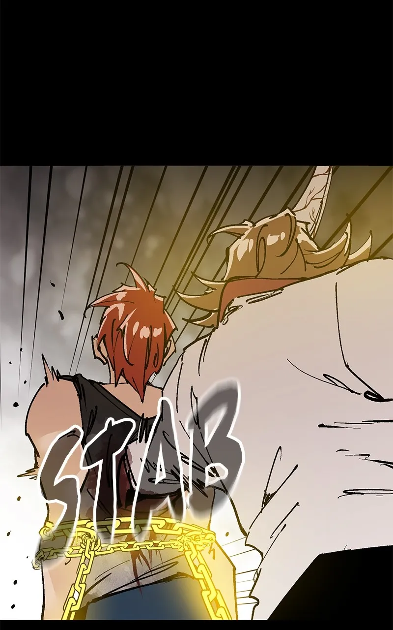 Kill to Live Chapter 27 page 84 - 
