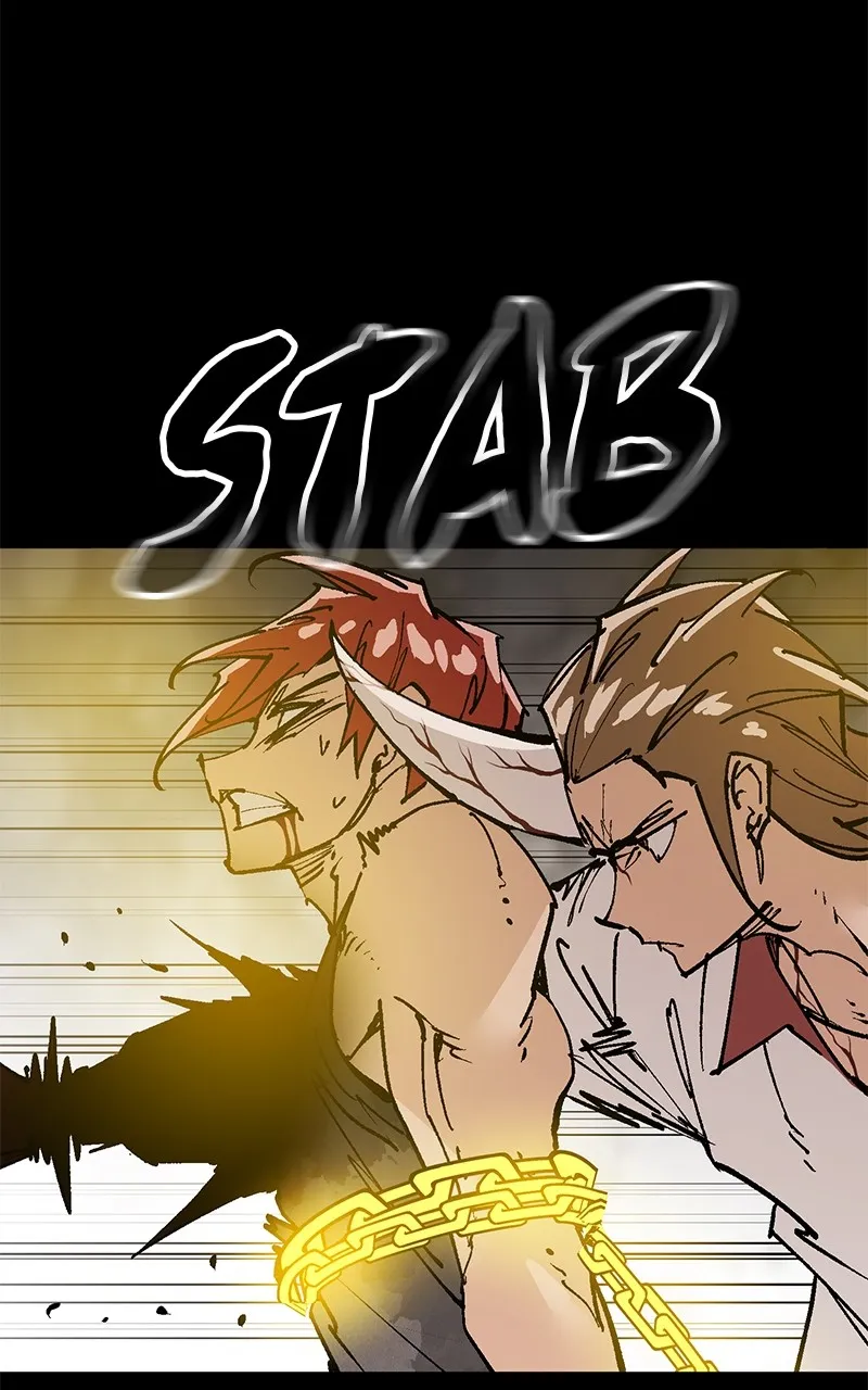Kill to Live Chapter 27 page 86 - 
