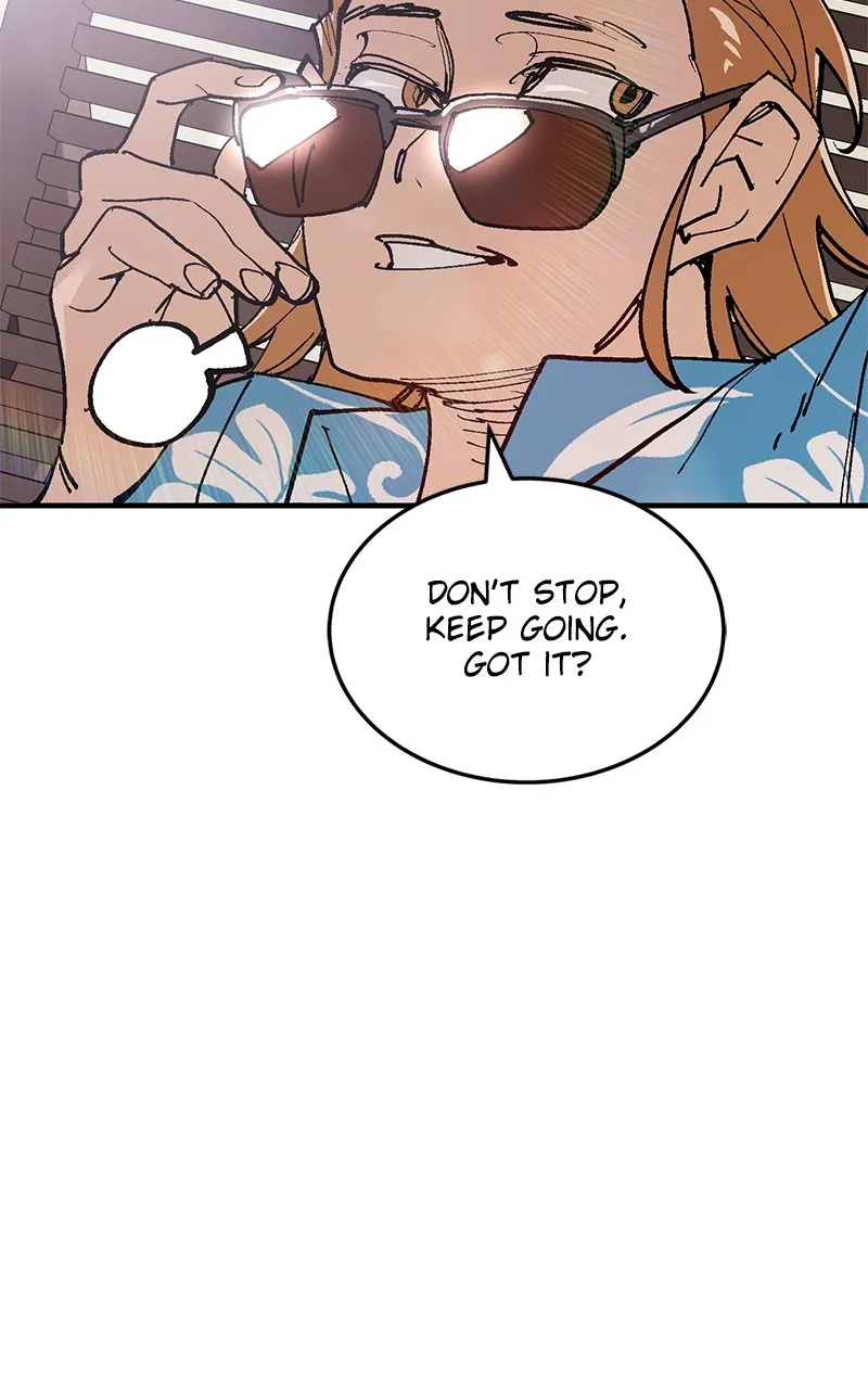 Kill to Live Chapter 27 page 10 - 