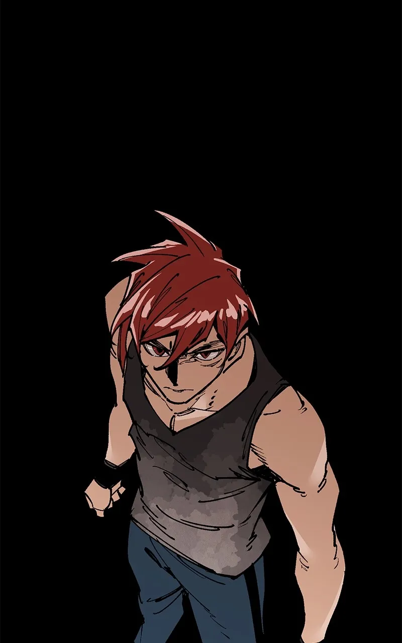 Kill to Live Chapter 27 page 97 - 