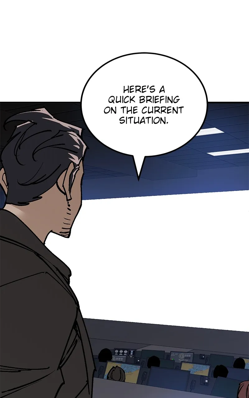 Kill to Live Chapter 28 page 2 - 