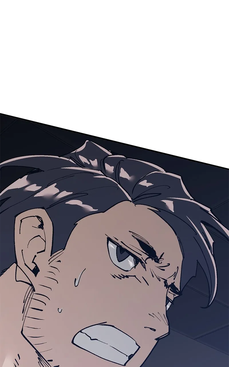 Kill to Live Chapter 28 page 11 - 