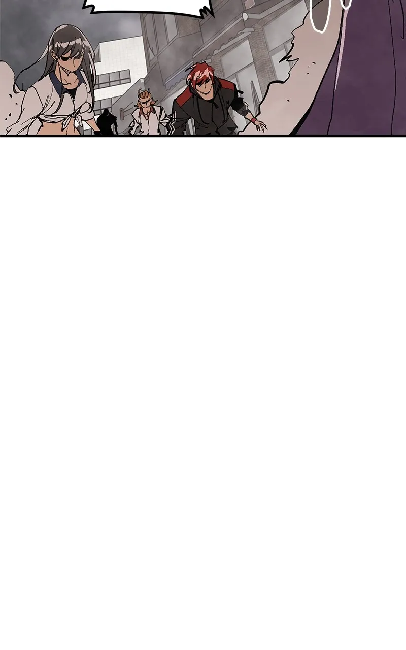 Kill to Live Chapter 28 page 105 - 