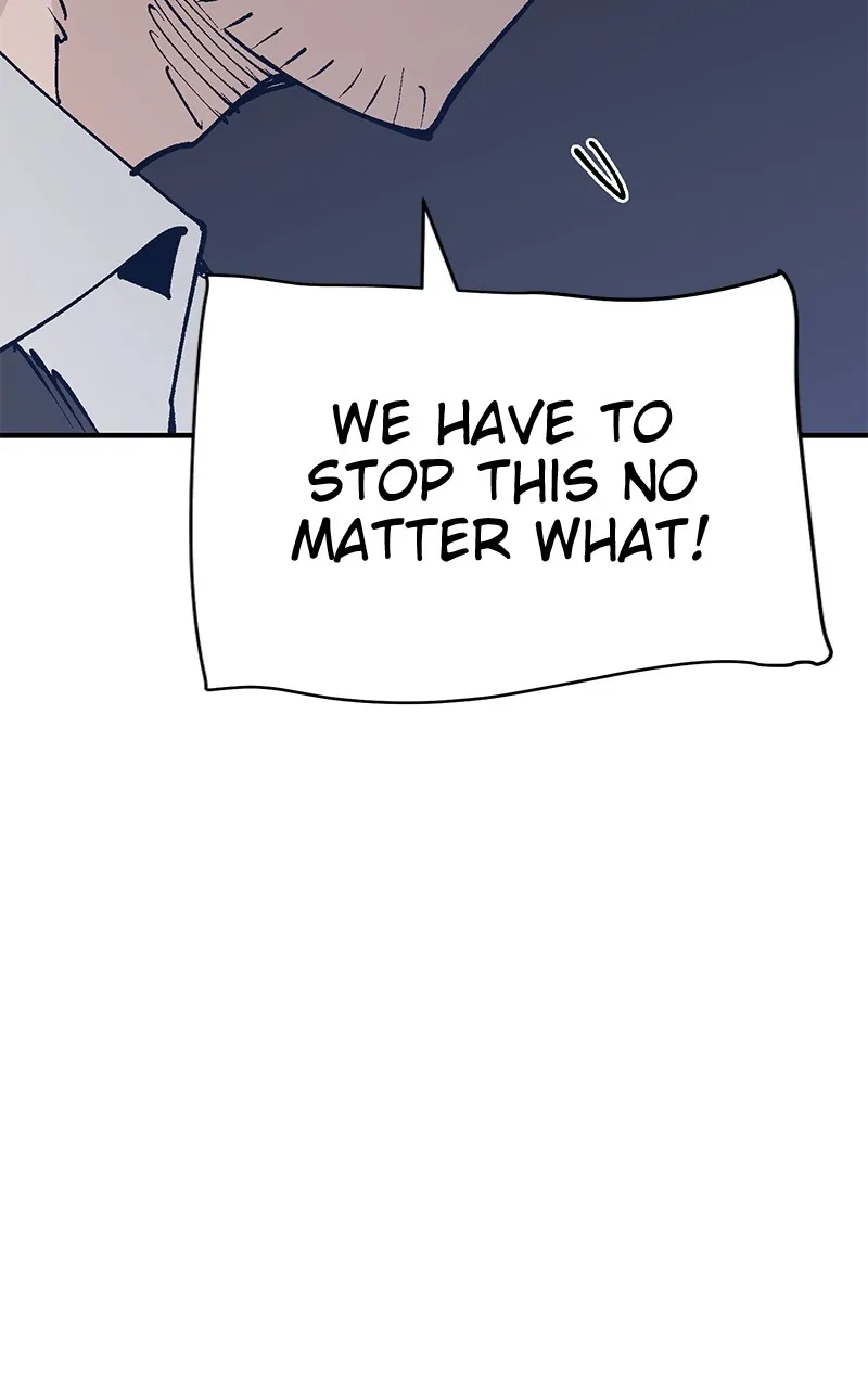 Kill to Live Chapter 28 page 12 - 
