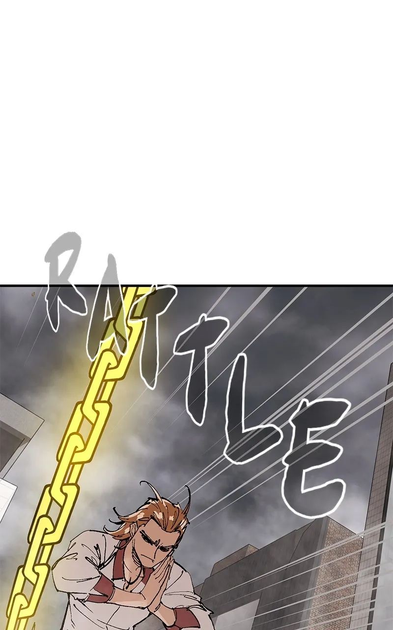 Kill to Live Chapter 28 page 114 - 
