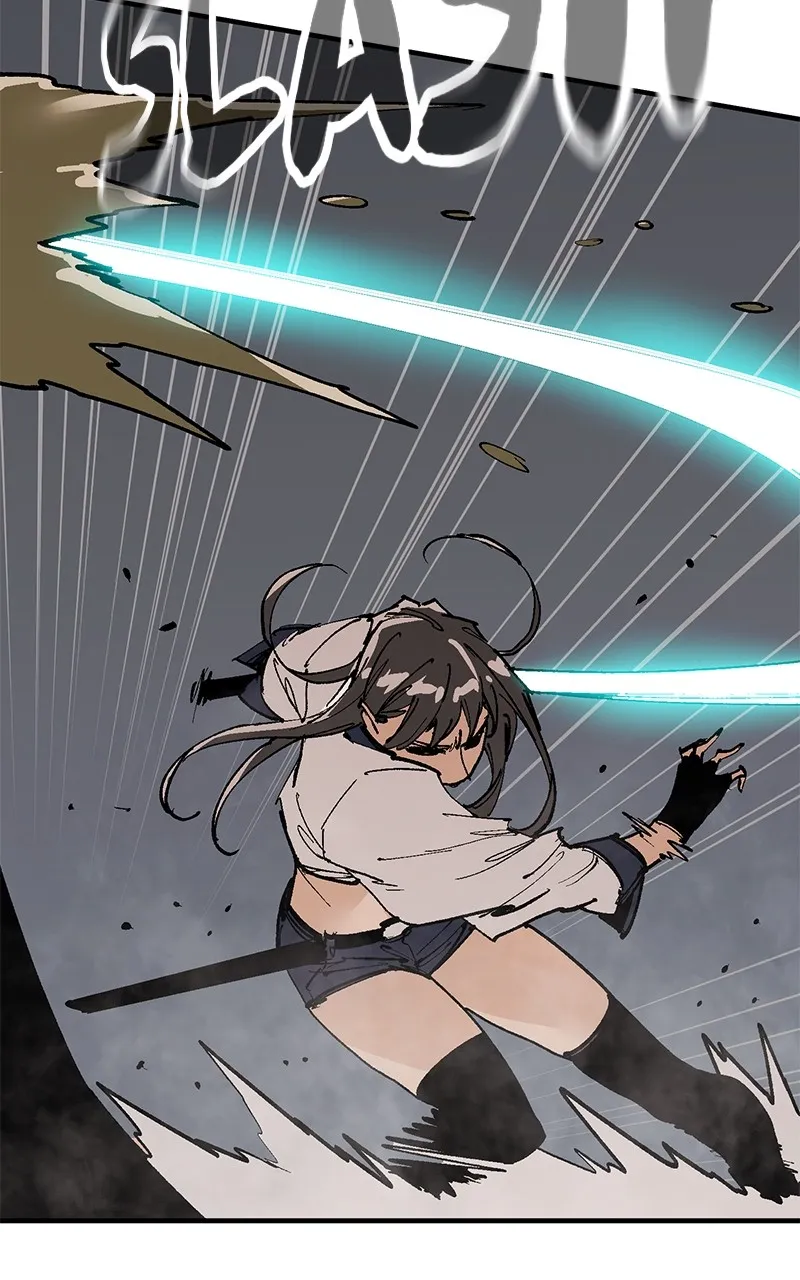 Kill to Live Chapter 28 page 119 - 