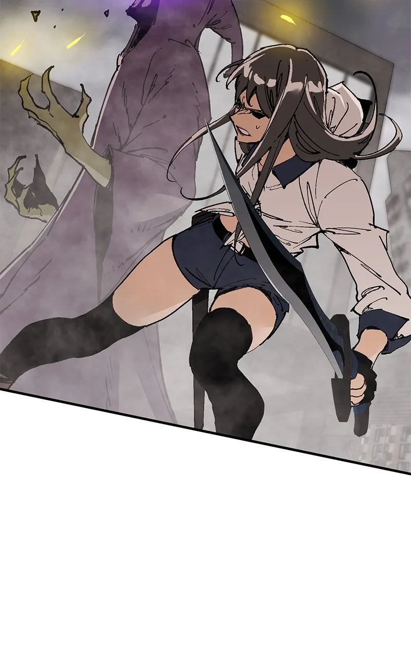 Kill to Live Chapter 28 page 124 - 