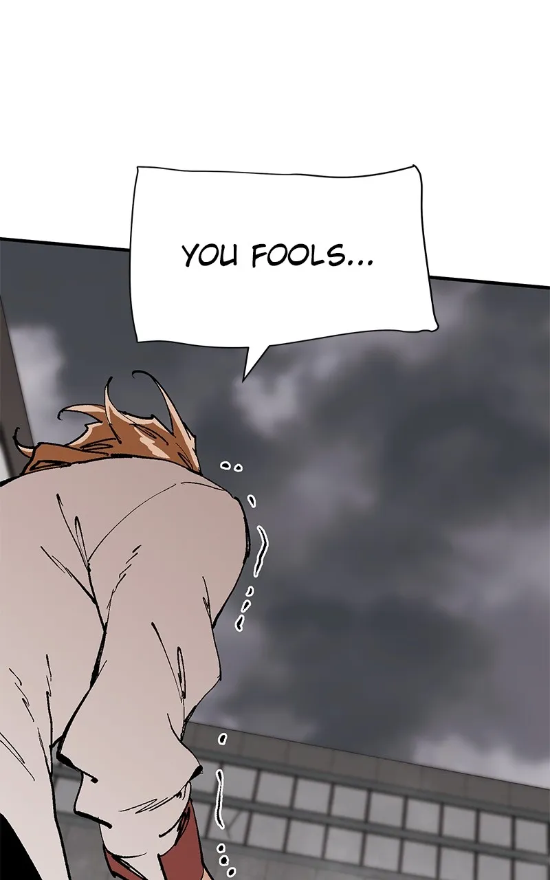 Kill to Live Chapter 28 page 127 - 