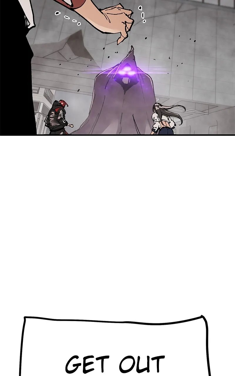 Kill to Live Chapter 28 page 128 - 