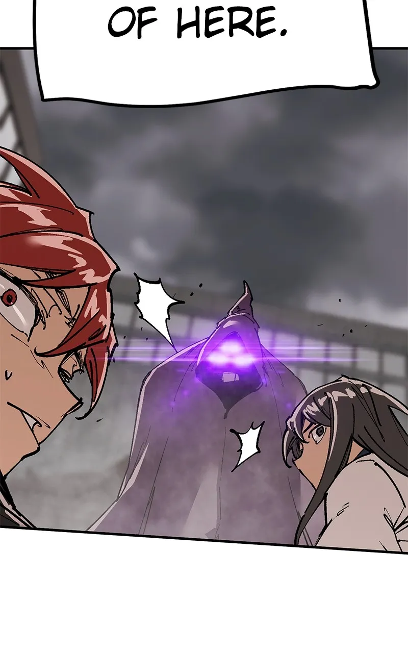Kill to Live Chapter 28 page 129 - 