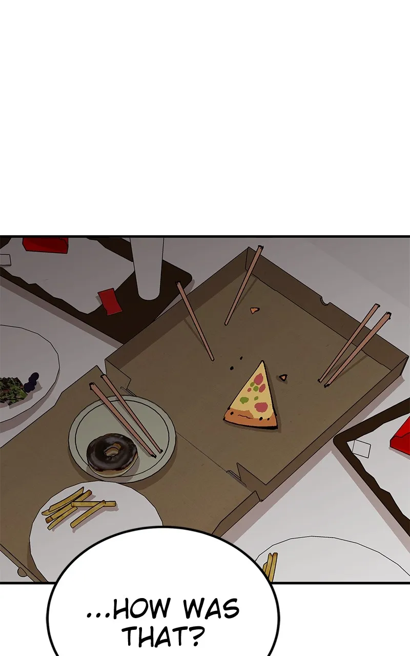 Kill to Live Chapter 28 page 17 - 