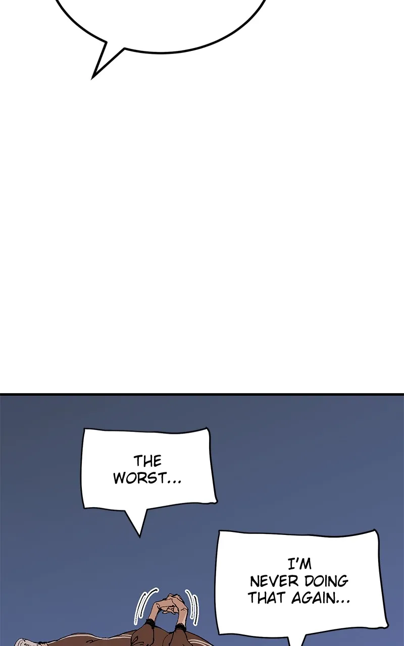 Kill to Live Chapter 28 page 18 - 