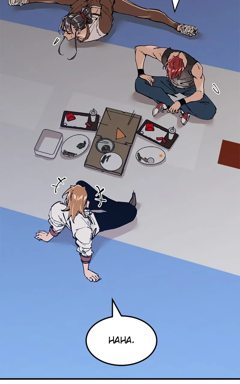 Kill to Live Chapter 28 page 19 - 