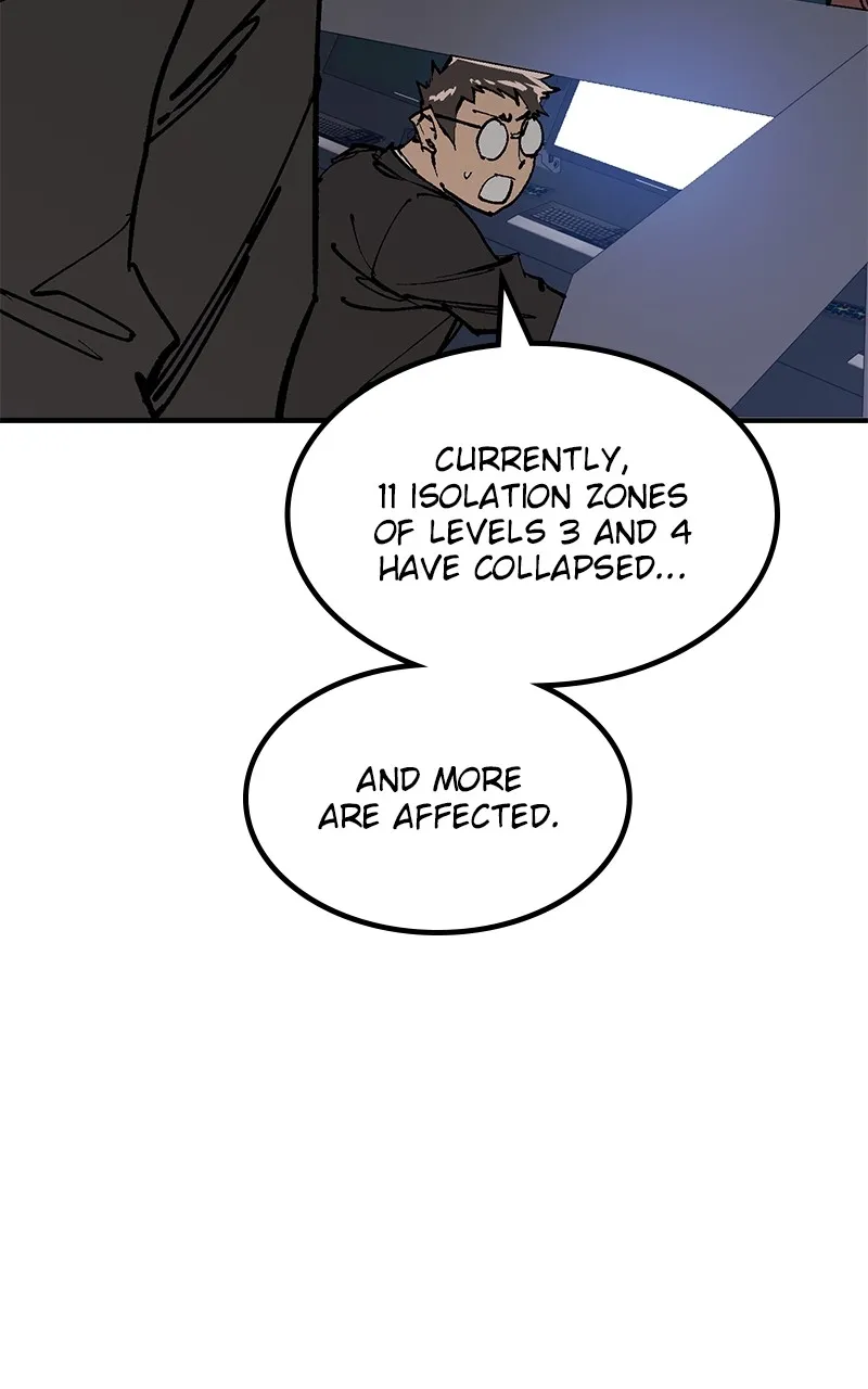 Kill to Live Chapter 28 page 3 - 