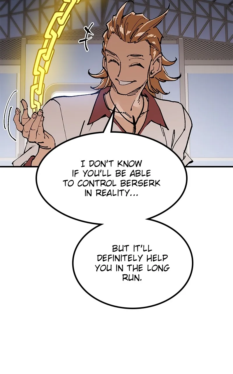 Kill to Live Chapter 28 page 21 - 