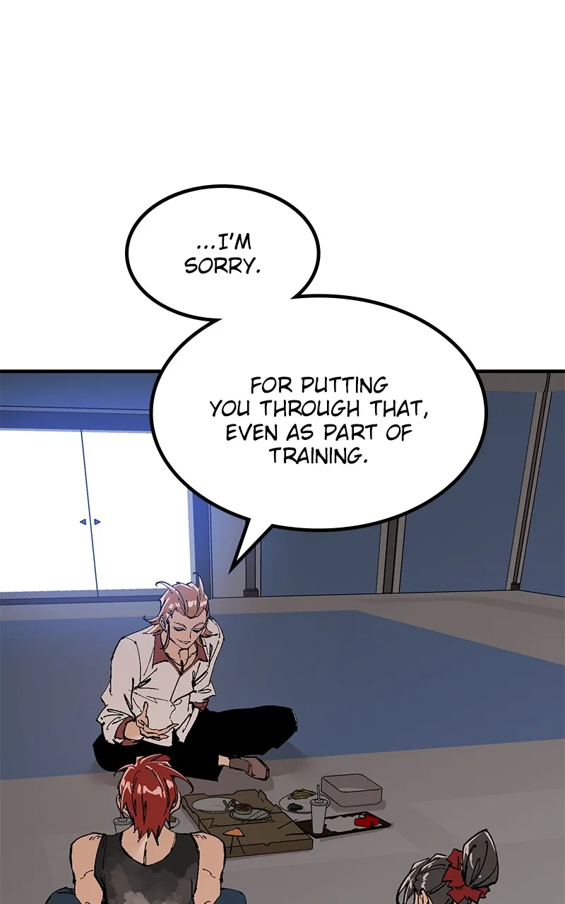 Kill to Live Chapter 28 page 24 - 