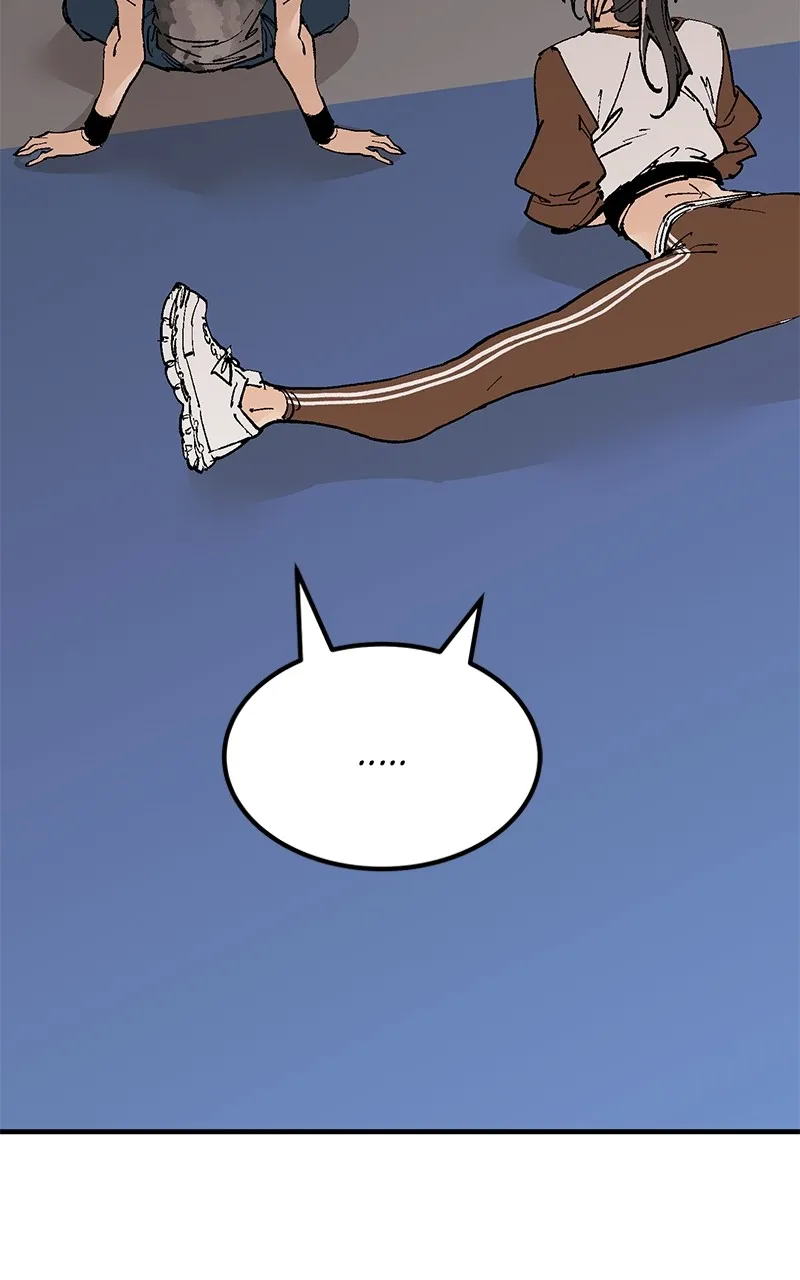 Kill to Live Chapter 28 page 25 - 