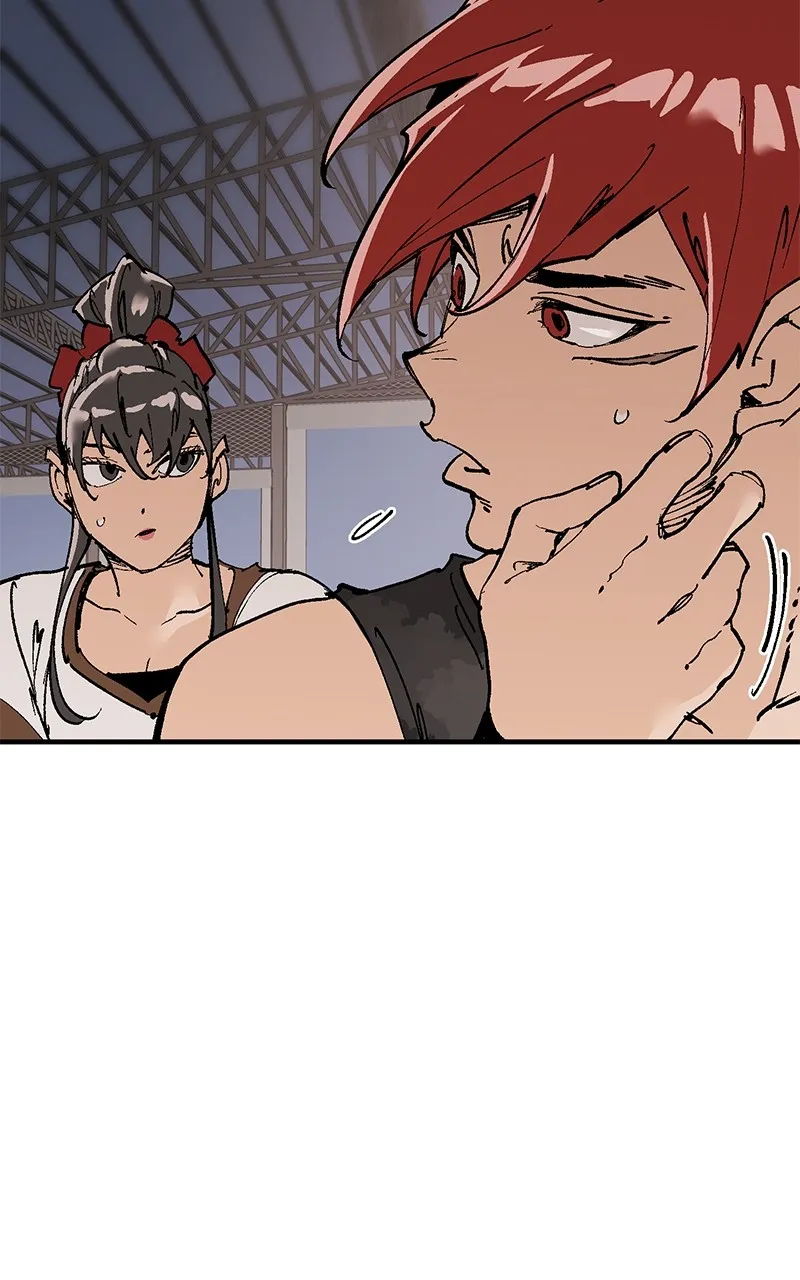 Kill to Live Chapter 28 page 27 - 