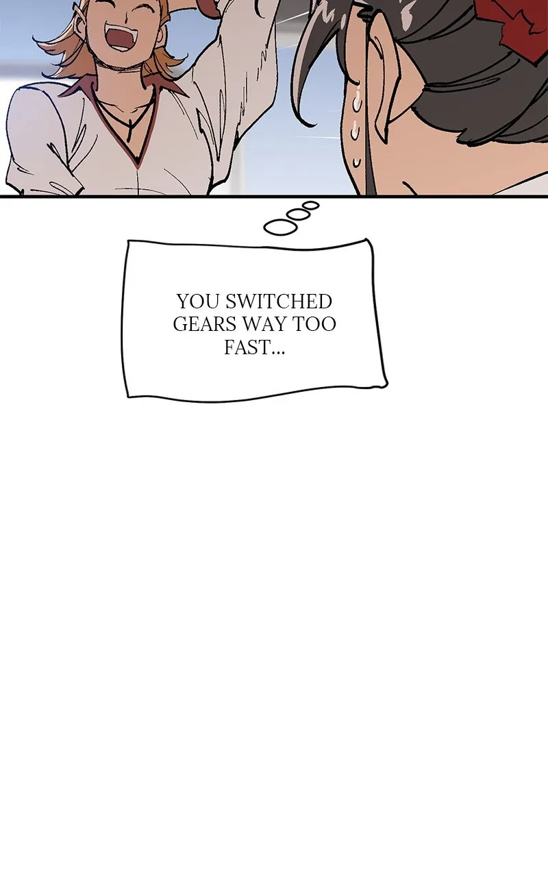 Kill to Live Chapter 28 page 29 - 