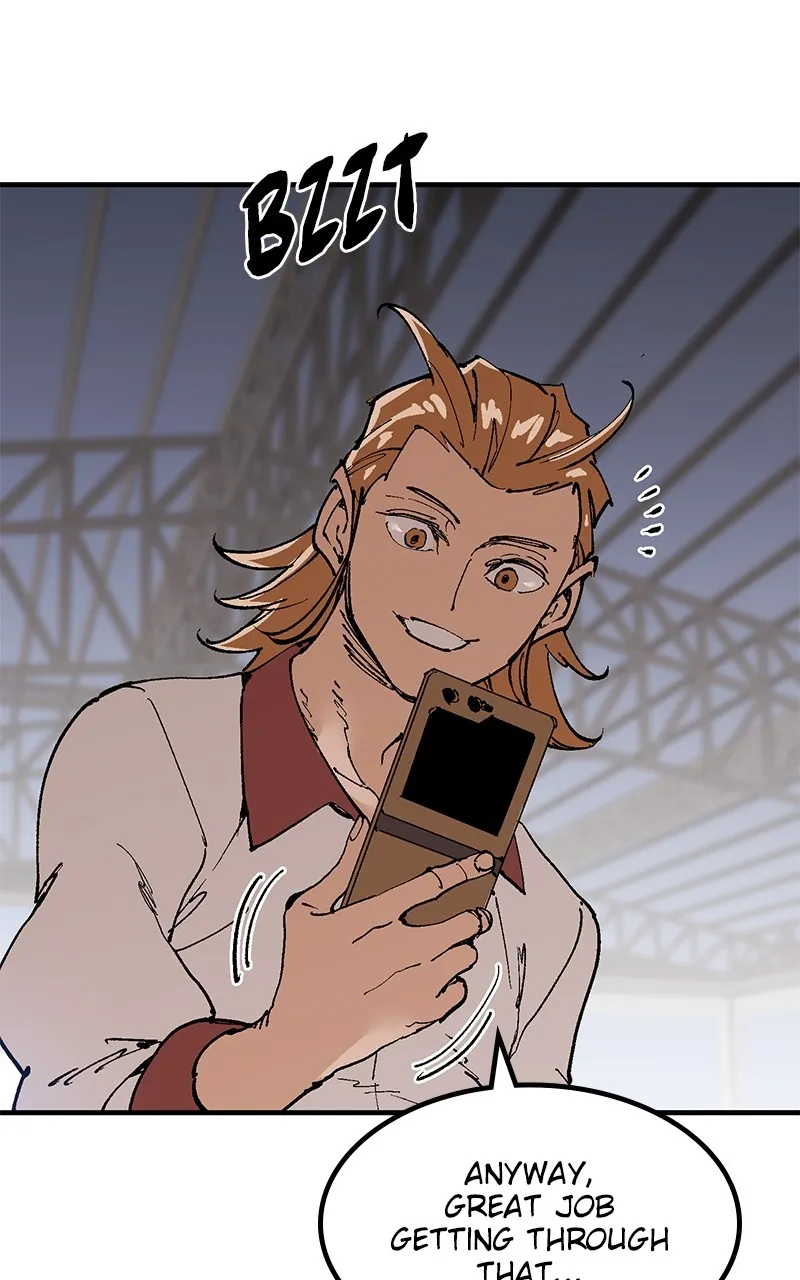 Kill to Live Chapter 28 page 30 - 