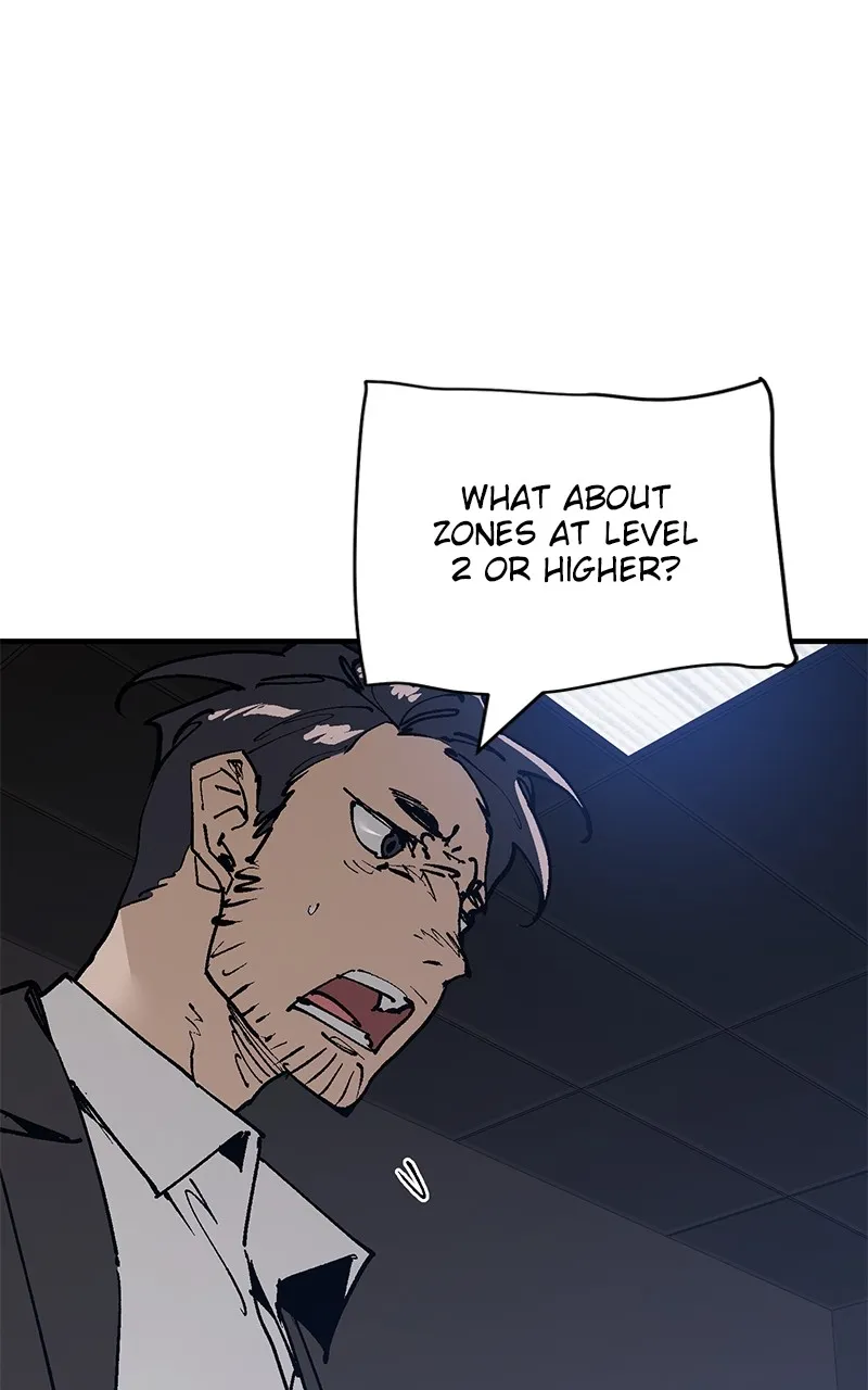 Kill to Live Chapter 28 page 4 - 