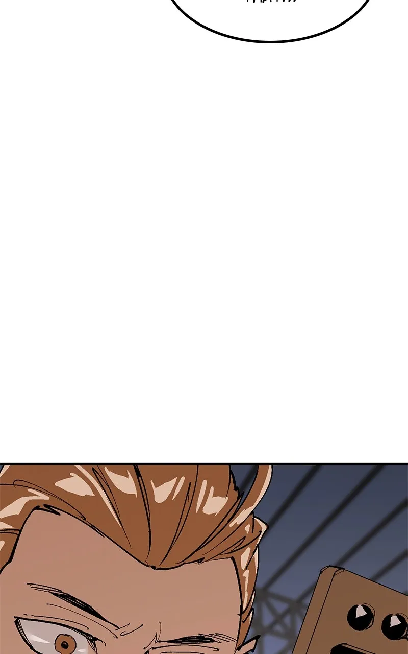 Kill to Live Chapter 28 page 31 - 