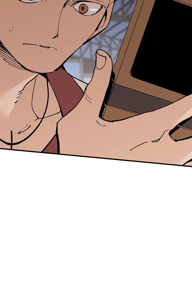 Kill to Live Chapter 28 page 32 - 