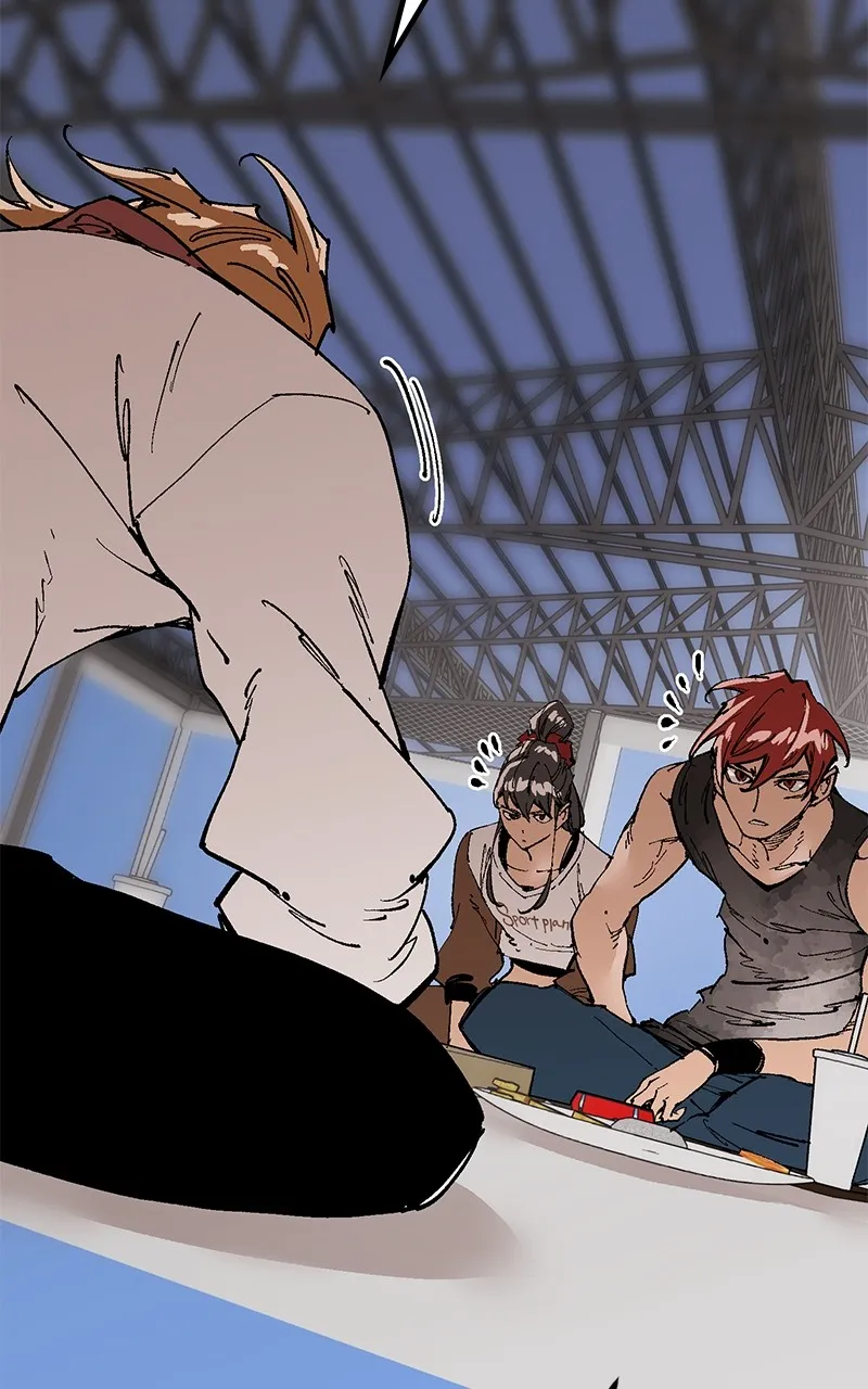 Kill to Live Chapter 28 page 34 - 