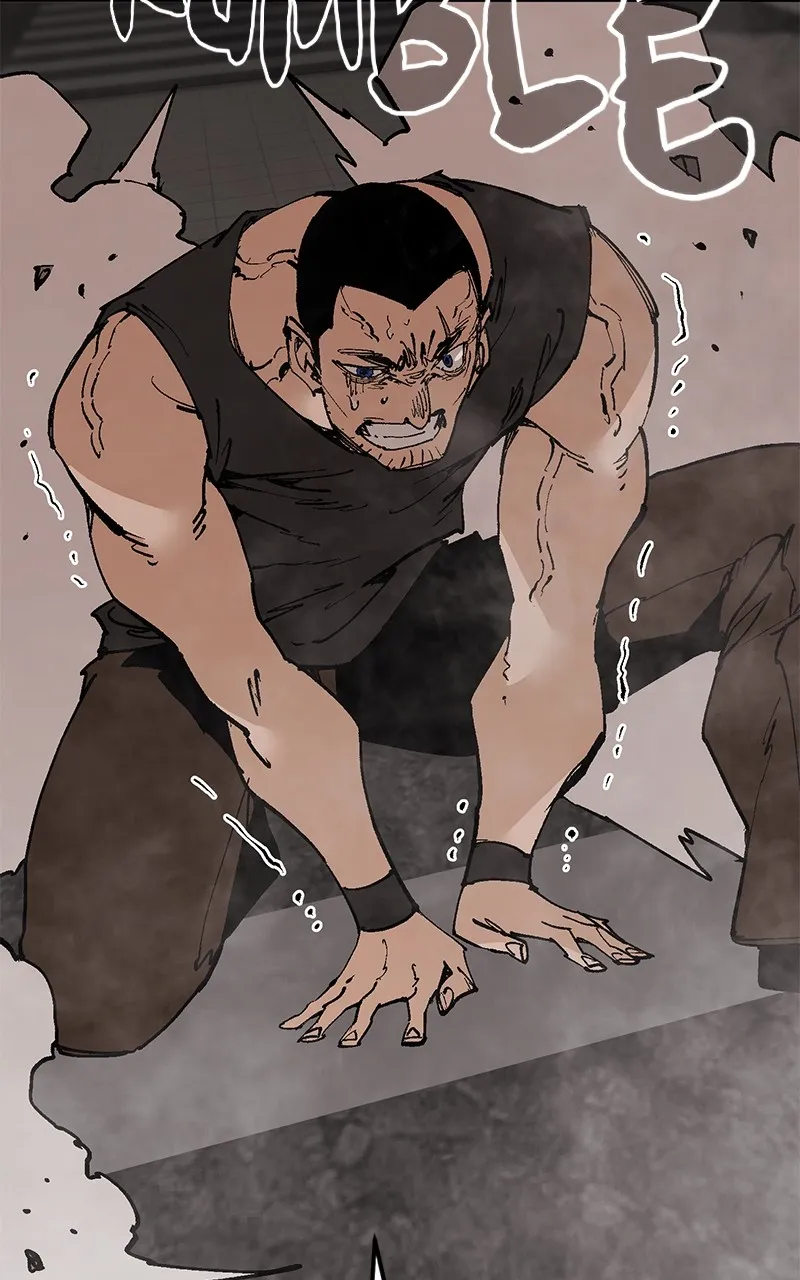 Kill to Live Chapter 28 page 39 - 