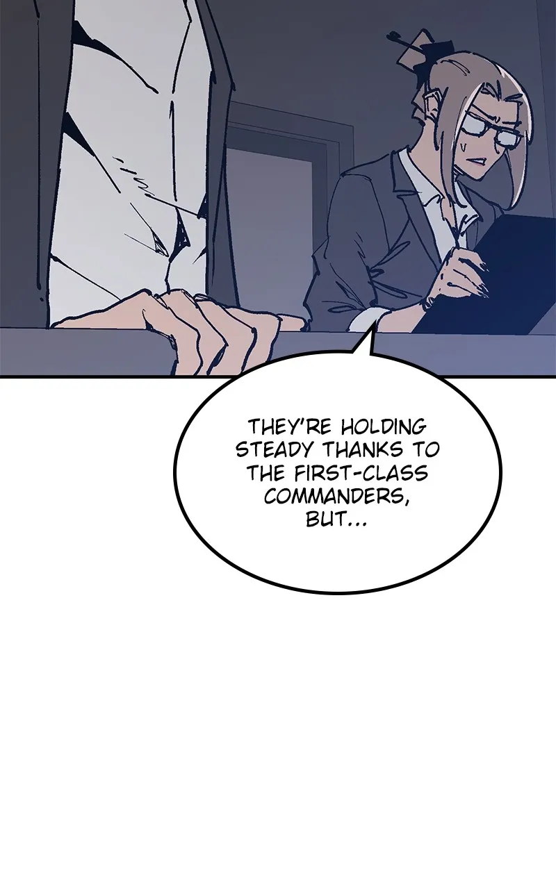 Kill to Live Chapter 28 page 5 - 