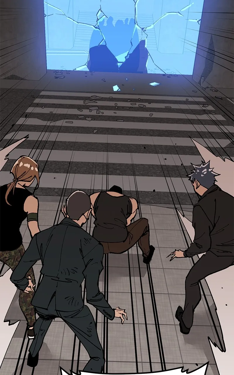 Kill to Live Chapter 28 page 41 - 