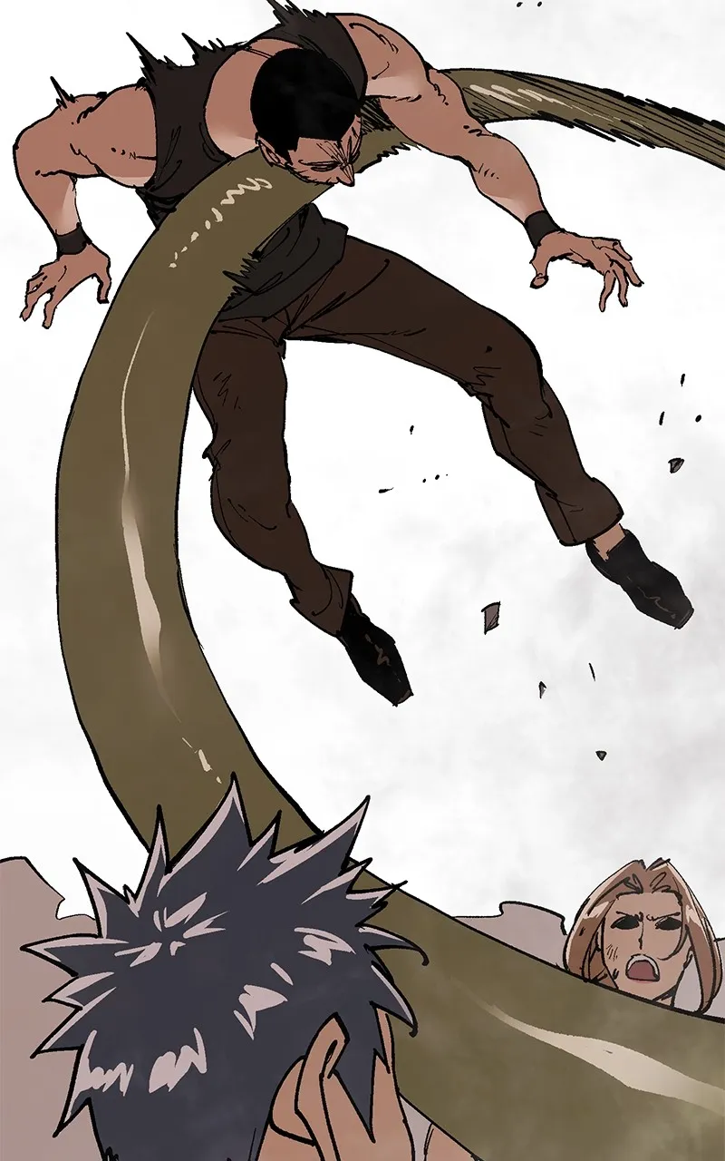 Kill to Live Chapter 28 page 47 - 