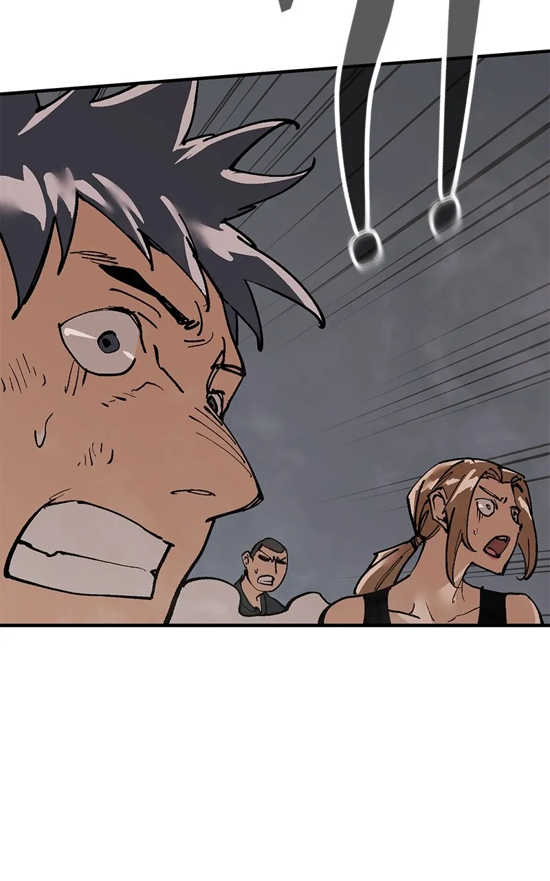 Kill to Live Chapter 28 page 49 - 