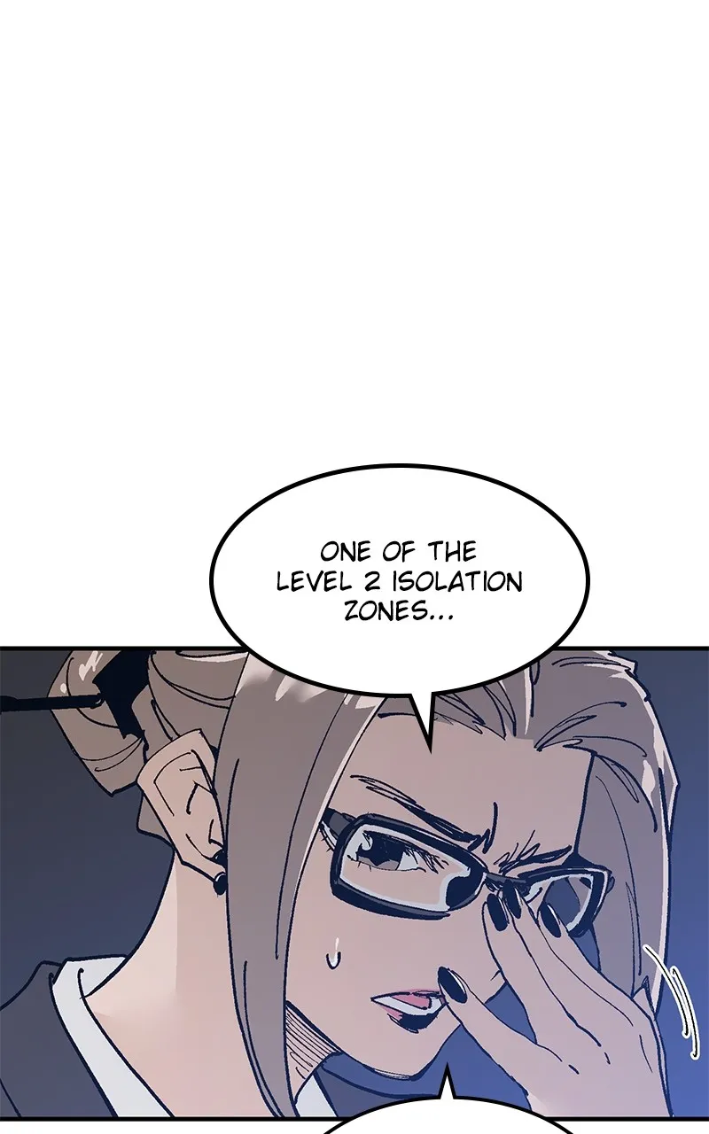 Kill to Live Chapter 28 page 6 - 