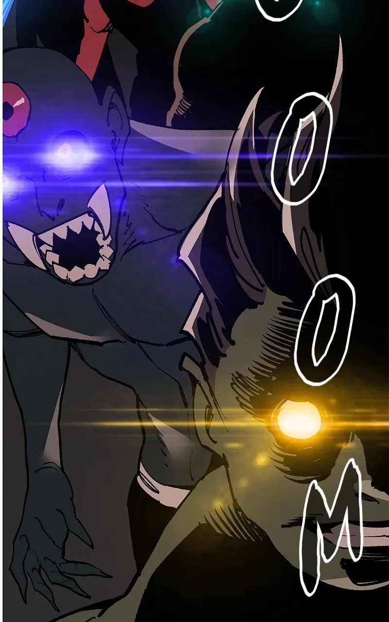 Kill to Live Chapter 28 page 51 - 