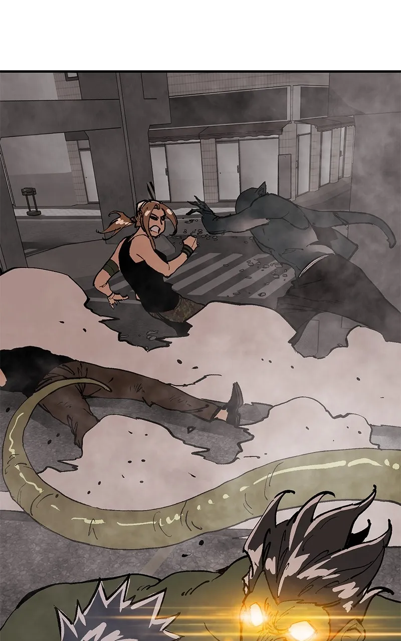 Kill to Live Chapter 28 page 54 - 