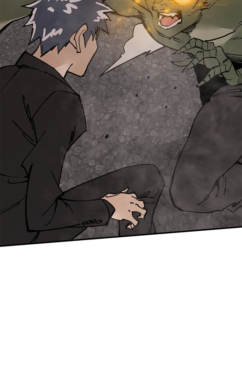 Kill to Live Chapter 28 page 55 - 
