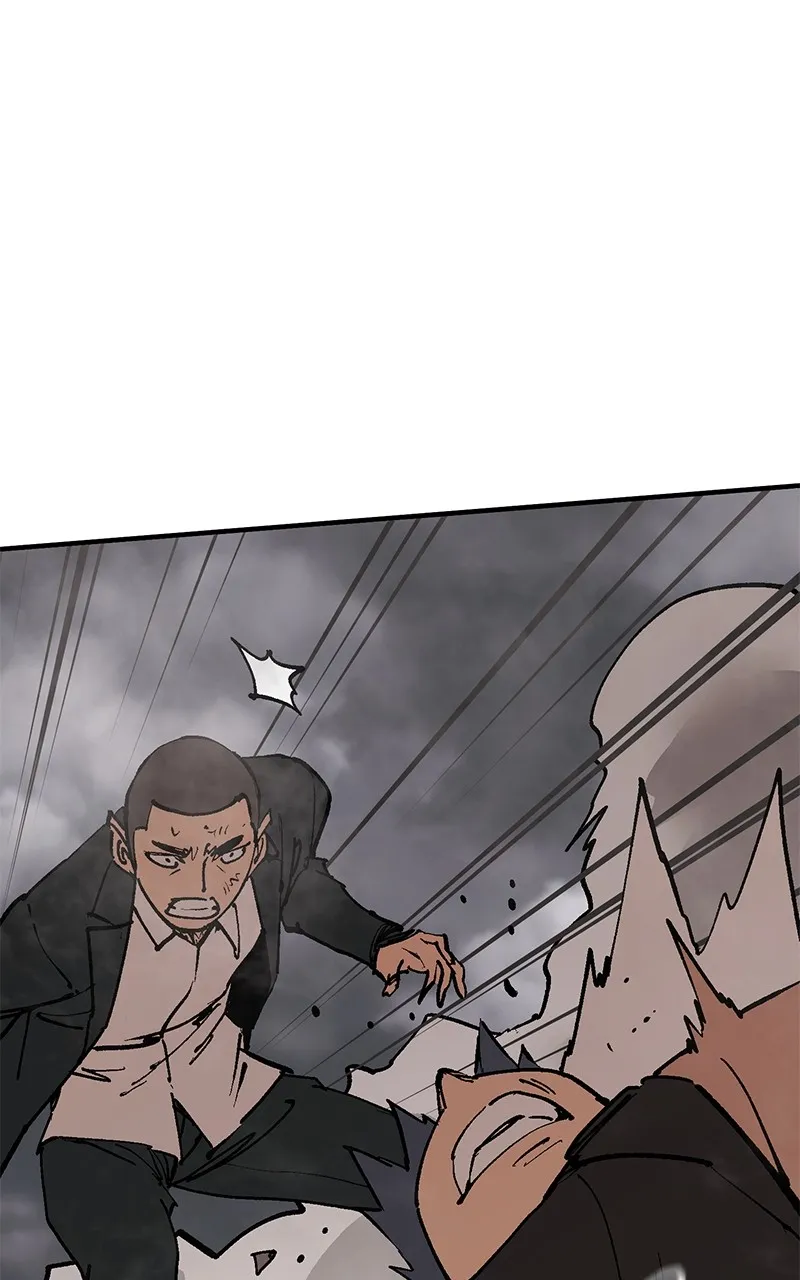 Kill to Live Chapter 28 page 56 - 